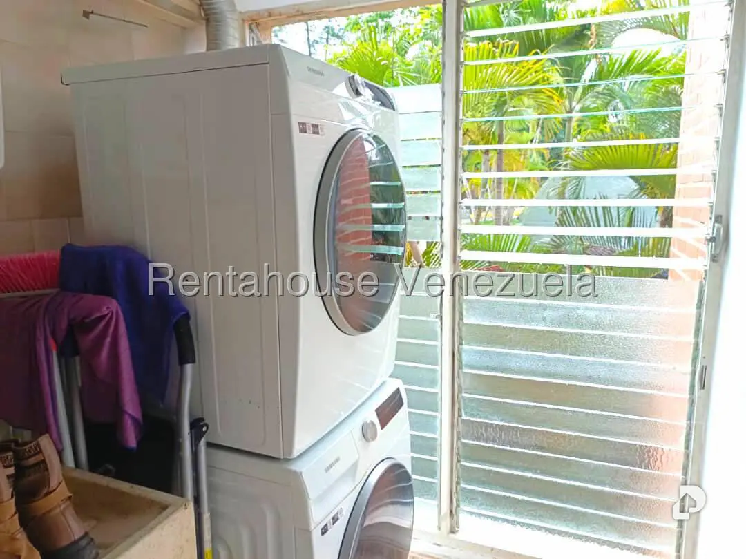 Apartamento en La Unión, Caracas – 28