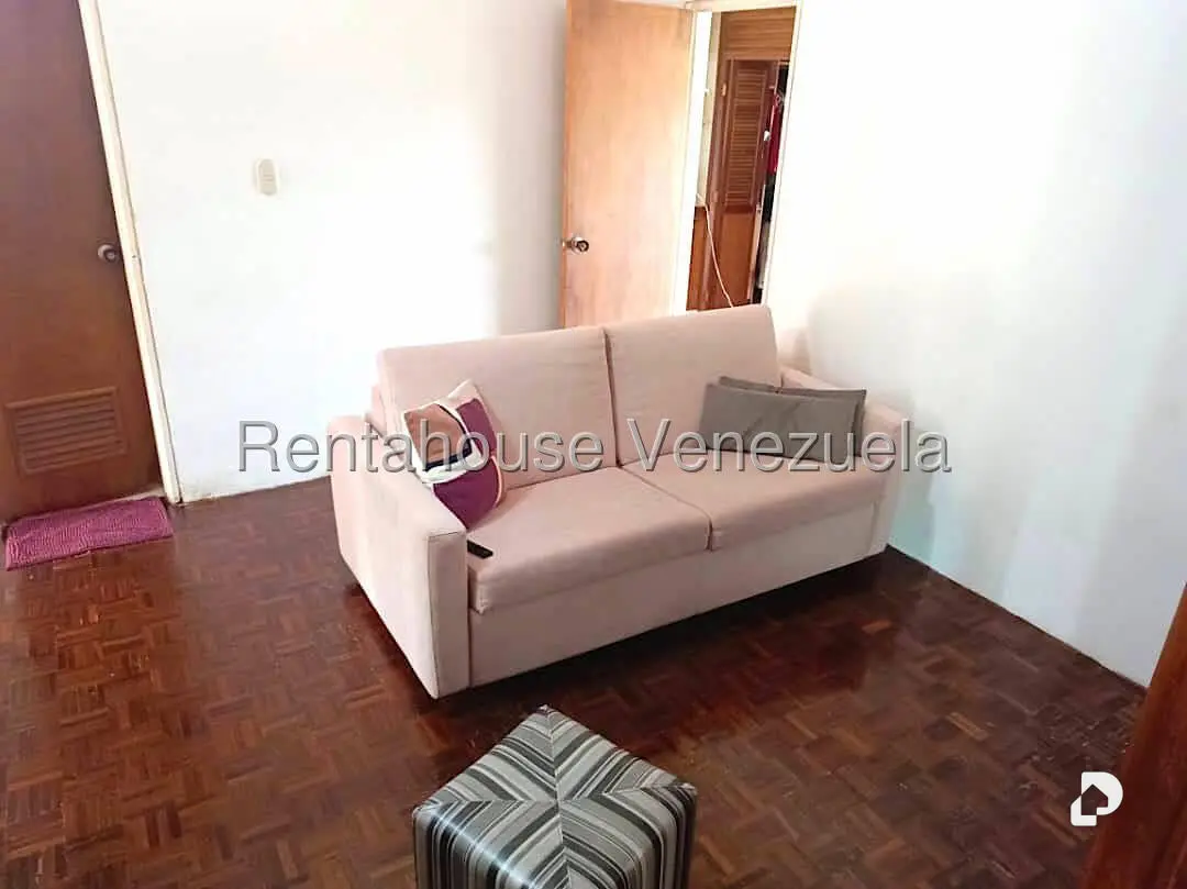 Apartamento en La Unión, Caracas – 17