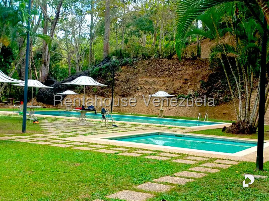 Apartamento en La Unión, Caracas – 3