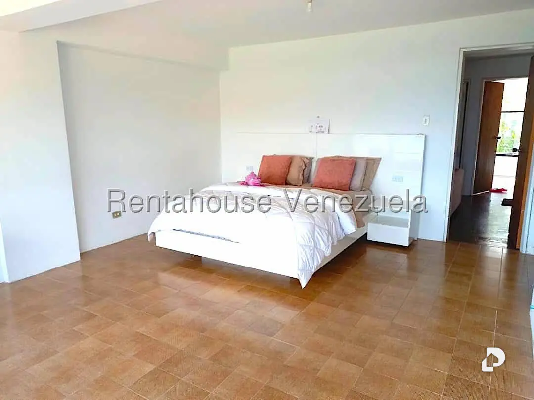 Apartamento en La Unión, Caracas – 26