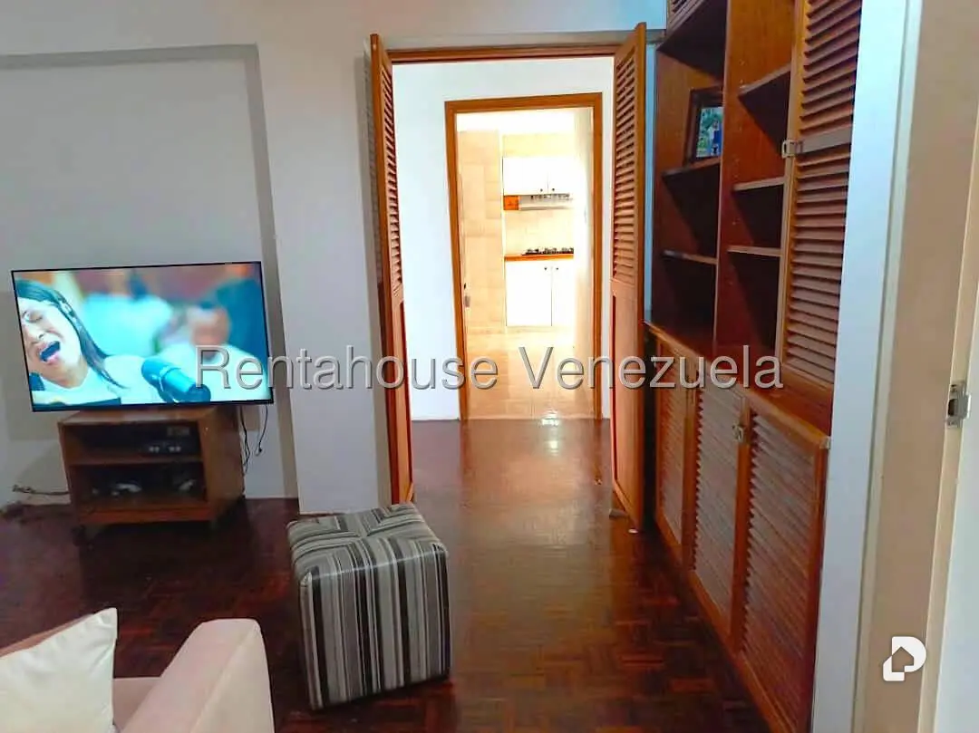 Apartamento en La Unión, Caracas – 13