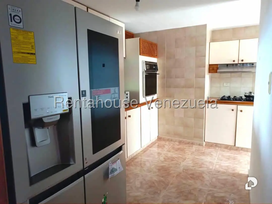 Apartamento en La Unión, Caracas – 11