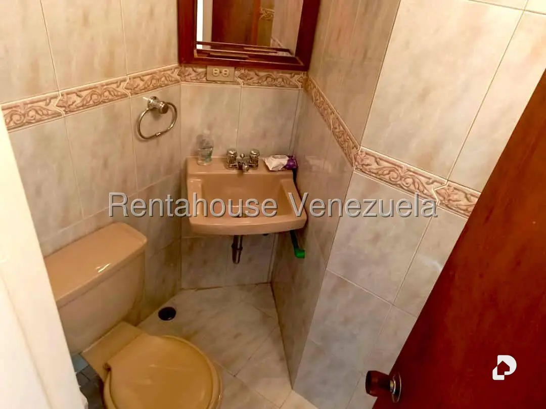 Apartamento en La Unión, Caracas – 23