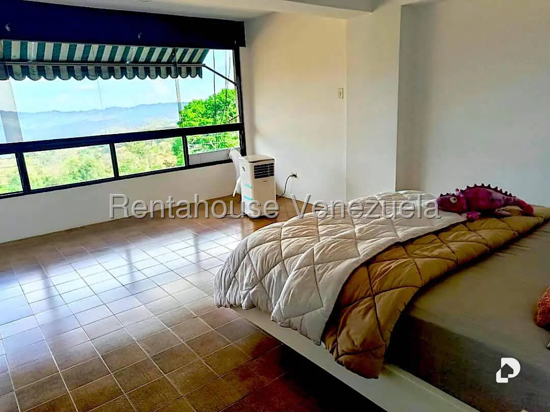 Apartamento en La Unión, Caracas – 16
