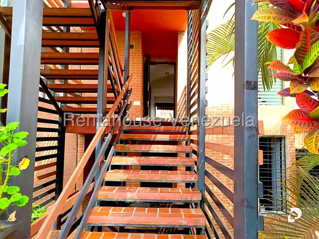 Apartamento en La Unión, Caracas – 30