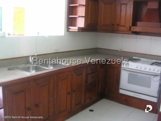 Apartamento en El Hatillo, Caracas – 21