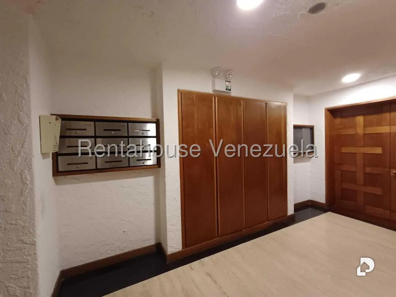 Apartamento en El Hatillo, Caracas – 12