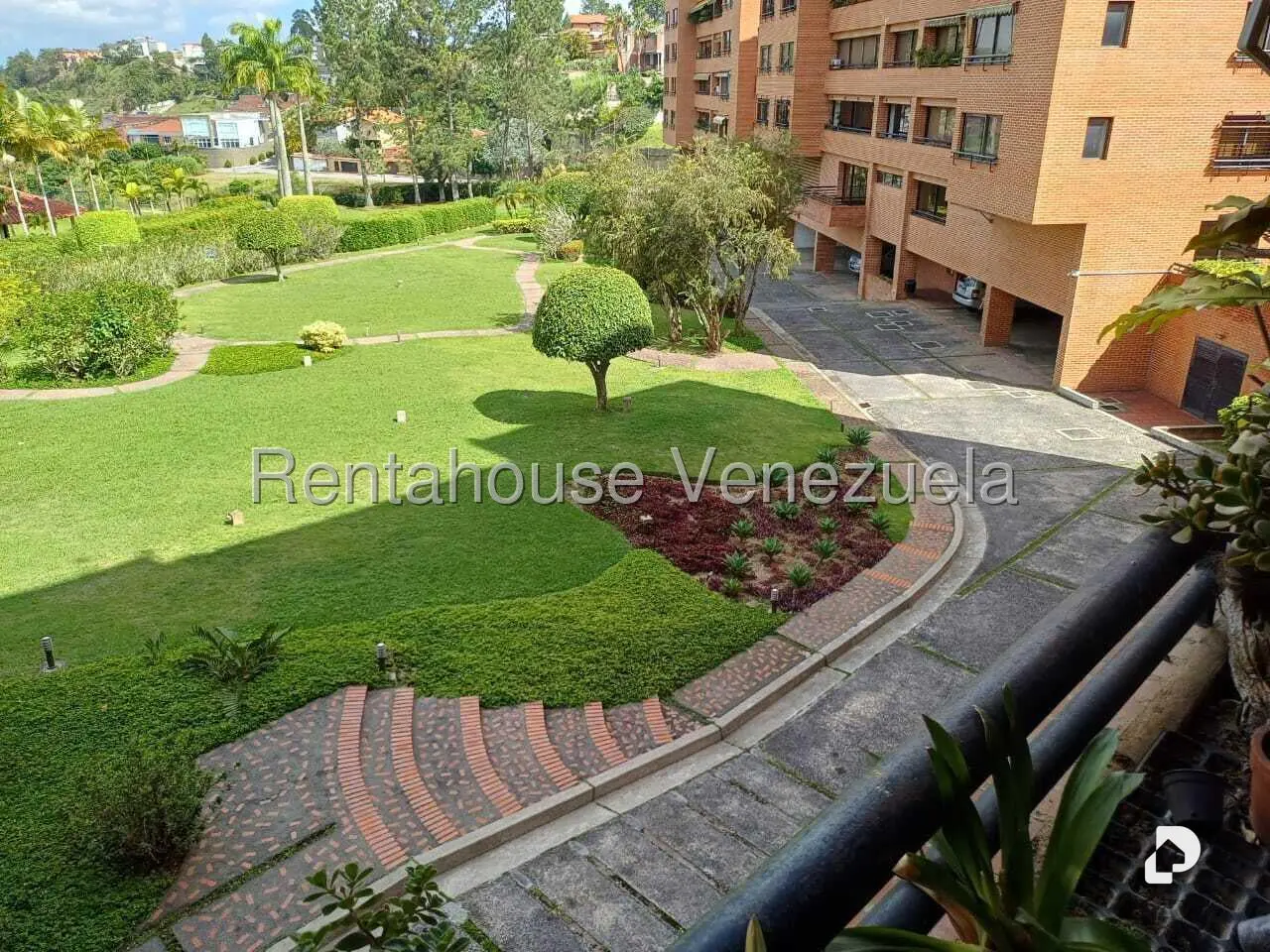 Apartamento en El Hatillo, Caracas – 8