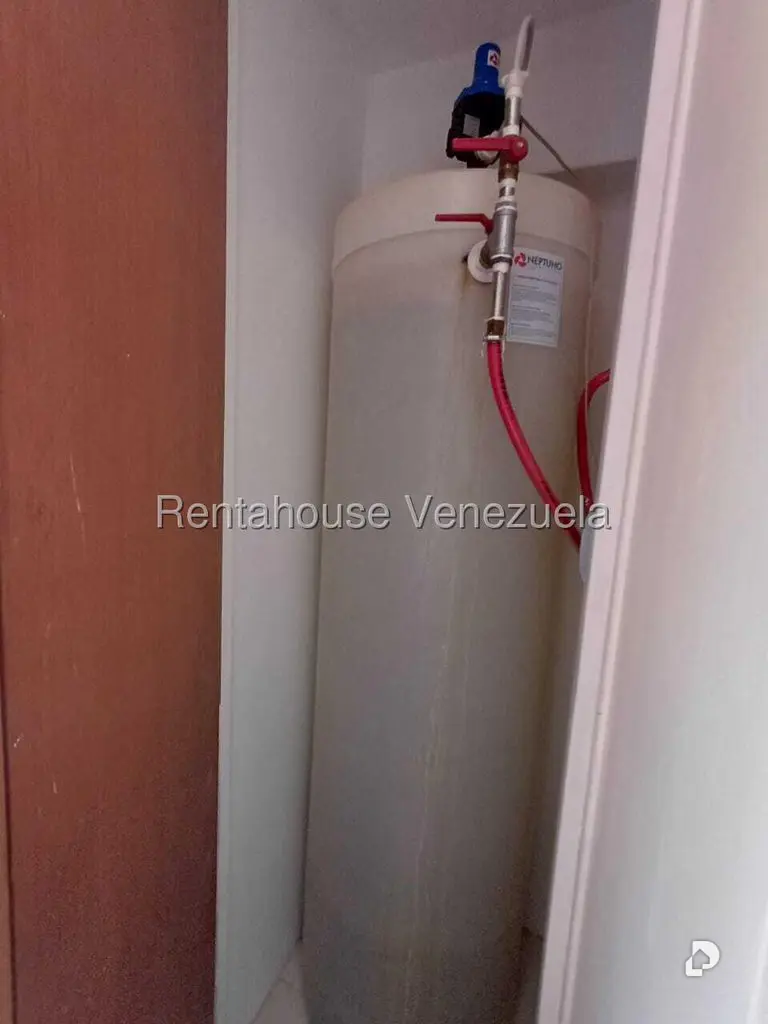 Apartamento en El Hatillo, Caracas – 24