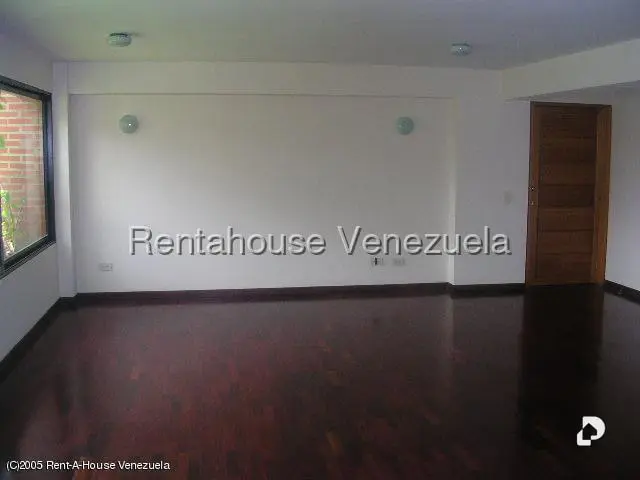 Apartamento en El Hatillo, Caracas – 28
