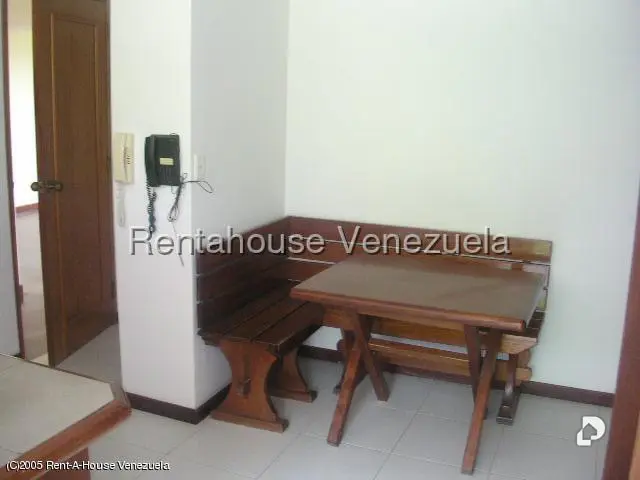 Apartamento en El Hatillo, Caracas – 22