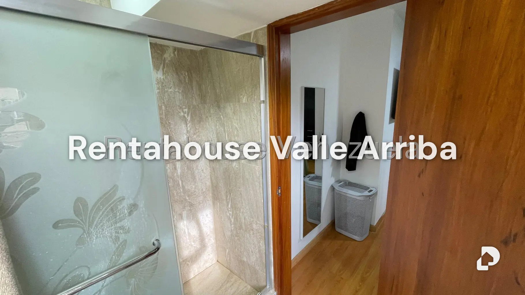 Apartamento en Llano Verde, Caracas – 12