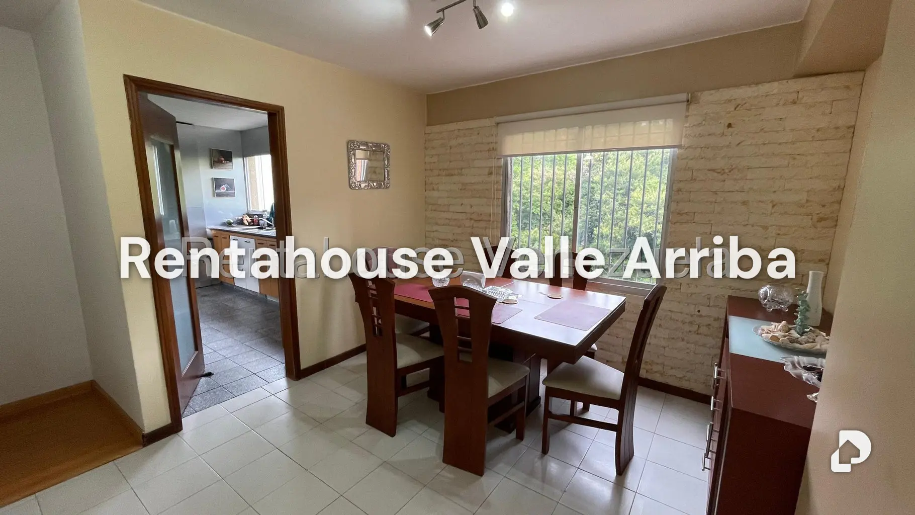 Apartamento en Llano Verde, Caracas – 3