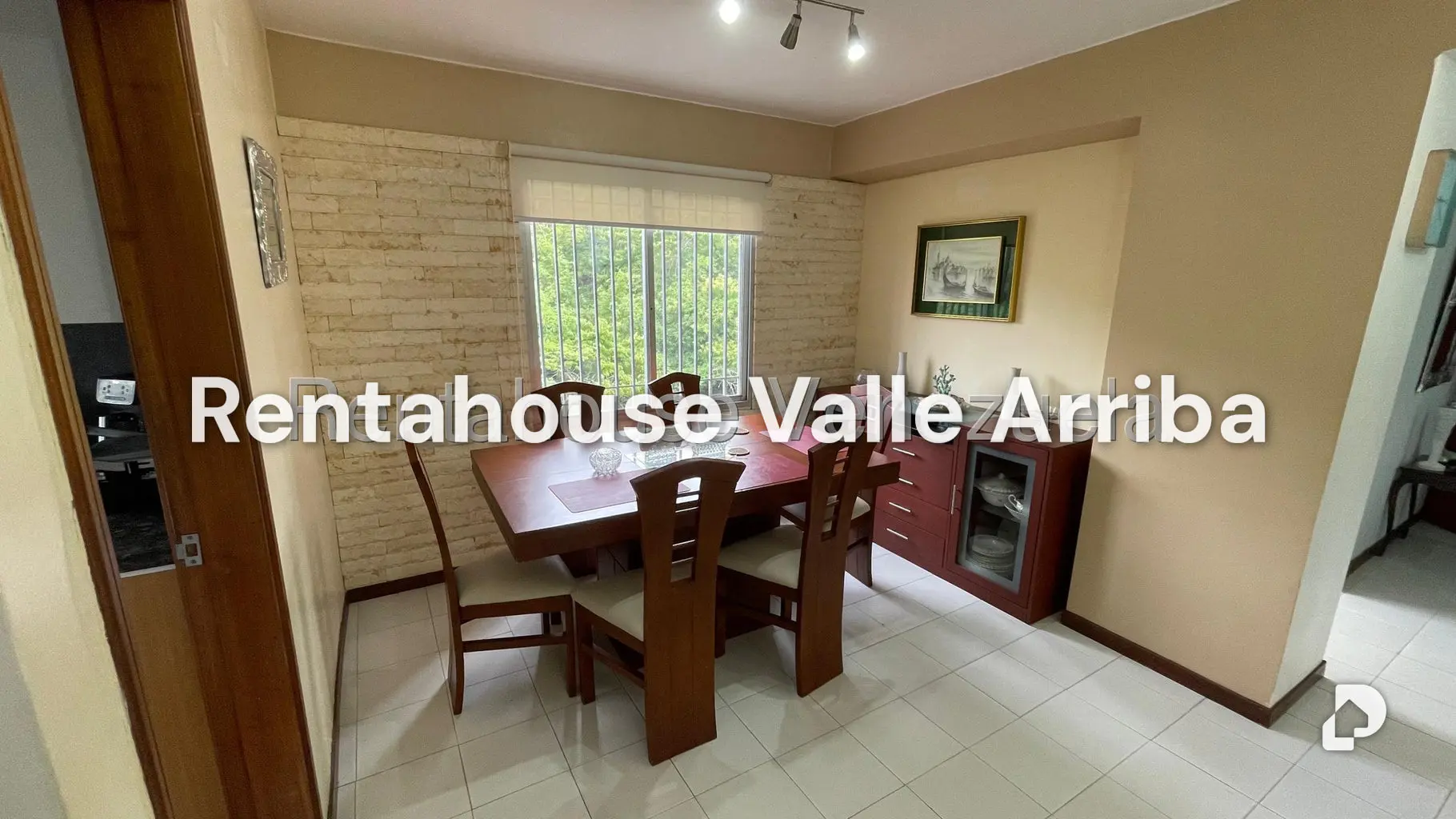 Apartamento en Llano Verde, Caracas – 15