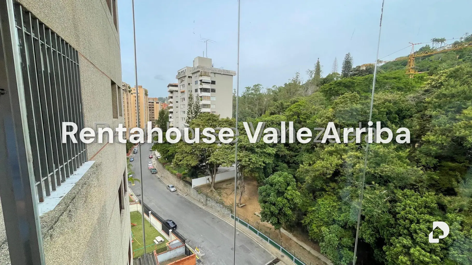 Apartamento en Llano Verde, Caracas – 13