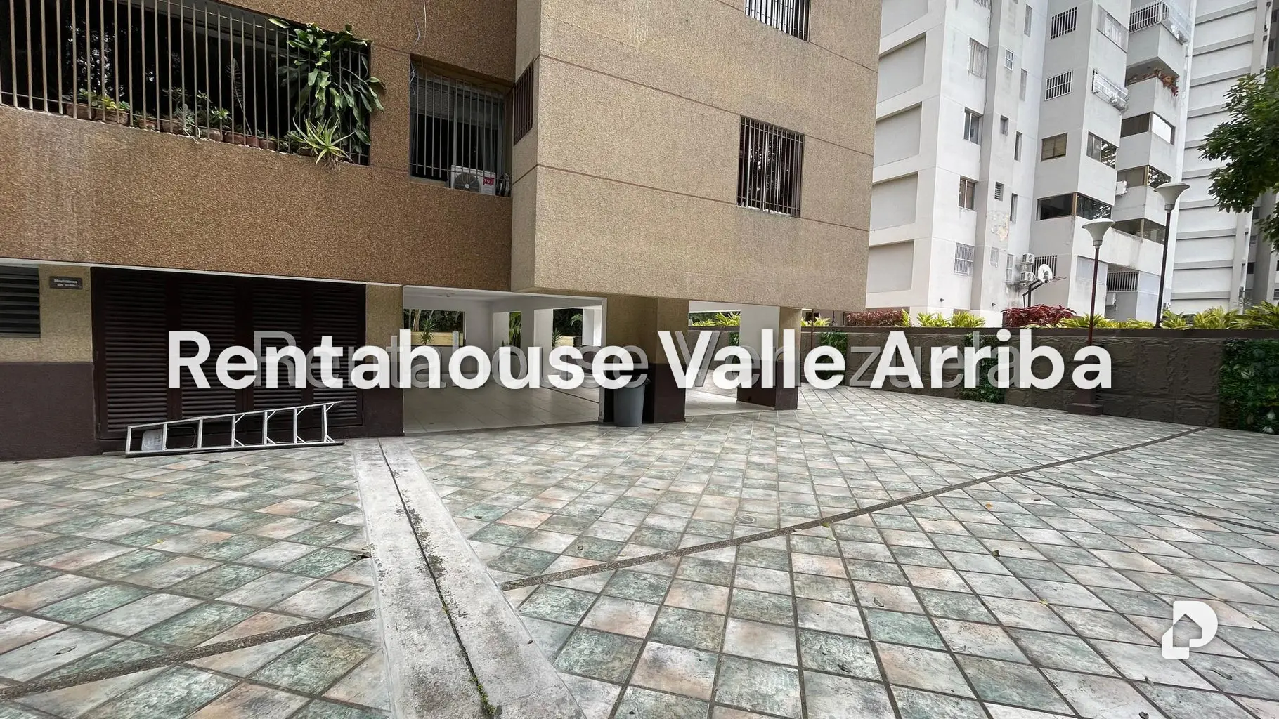 Apartamento en Llano Verde, Caracas – 18