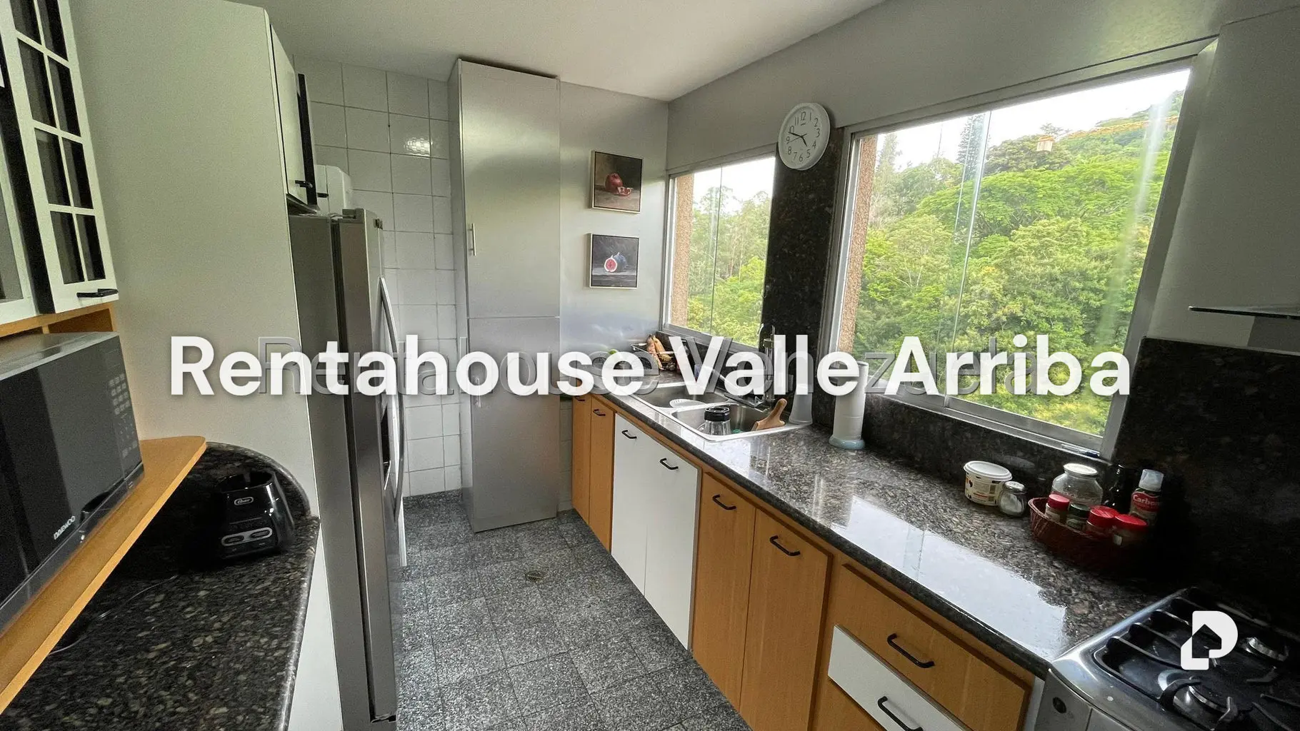Apartamento en Llano Verde, Caracas – 4