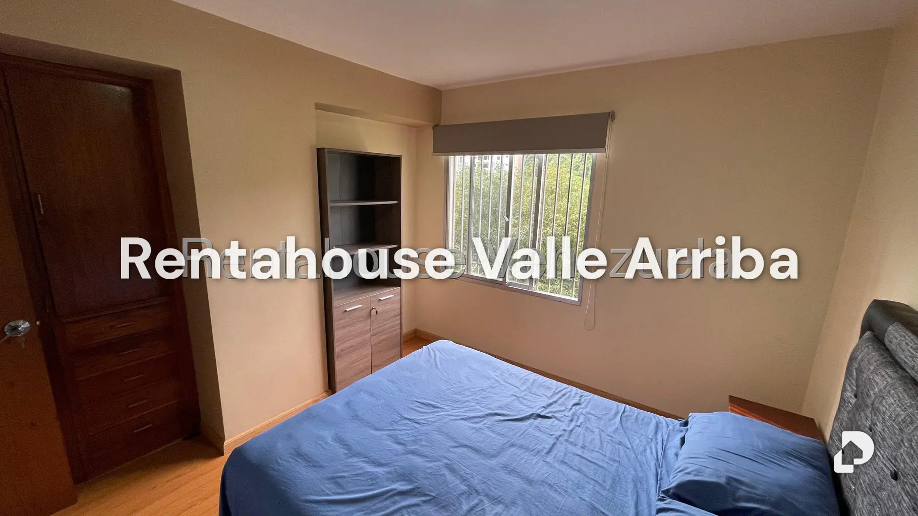 Apartamento en Llano Verde, Caracas – 16