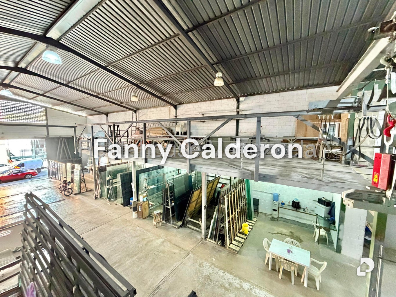 Local comercial en Catia, Caracas – 13