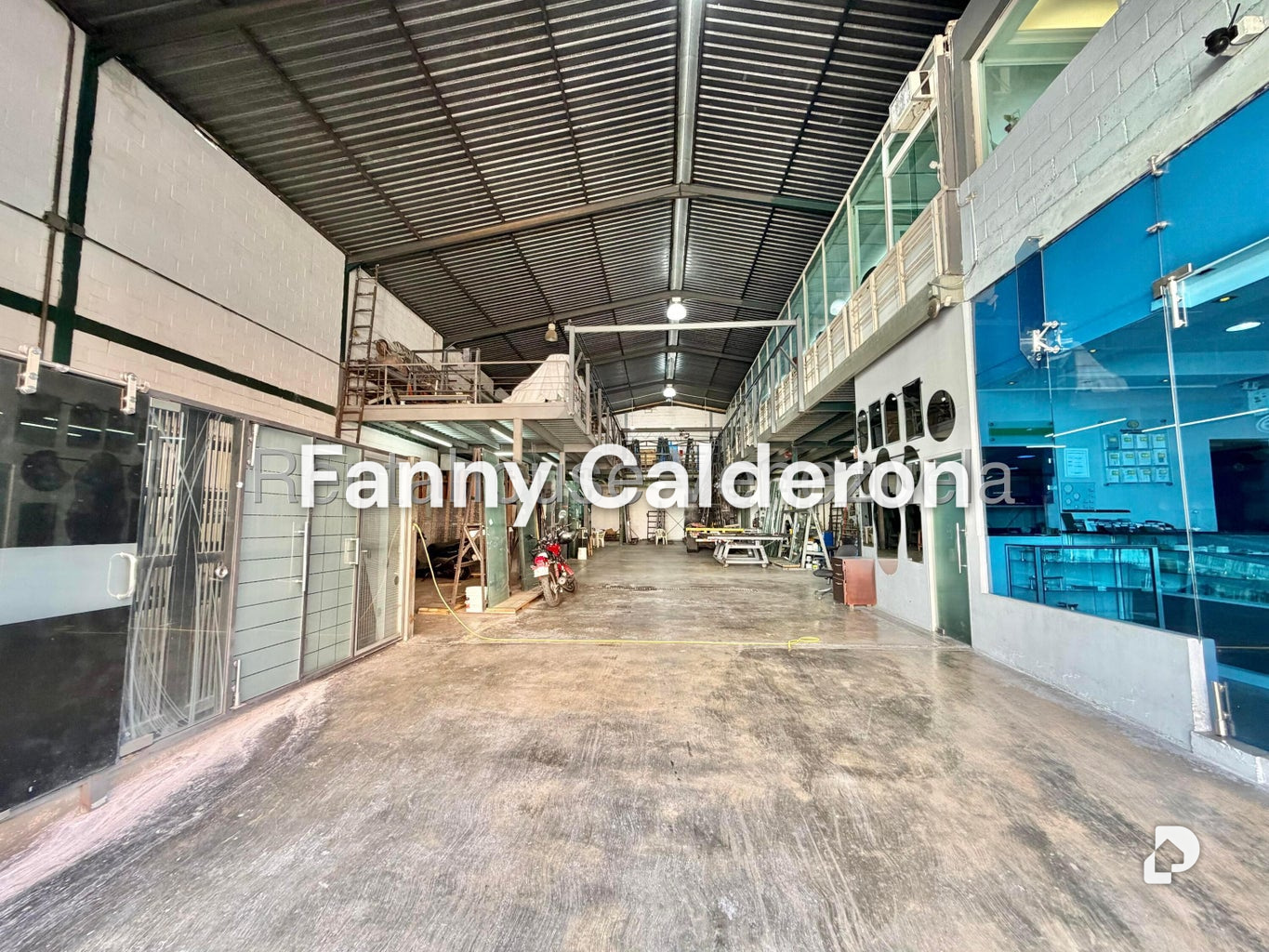 Local comercial en Catia, Caracas – 2