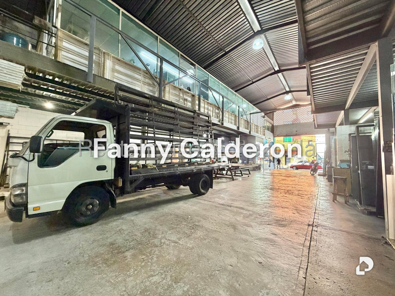 Local comercial en Catia, Caracas – 6
