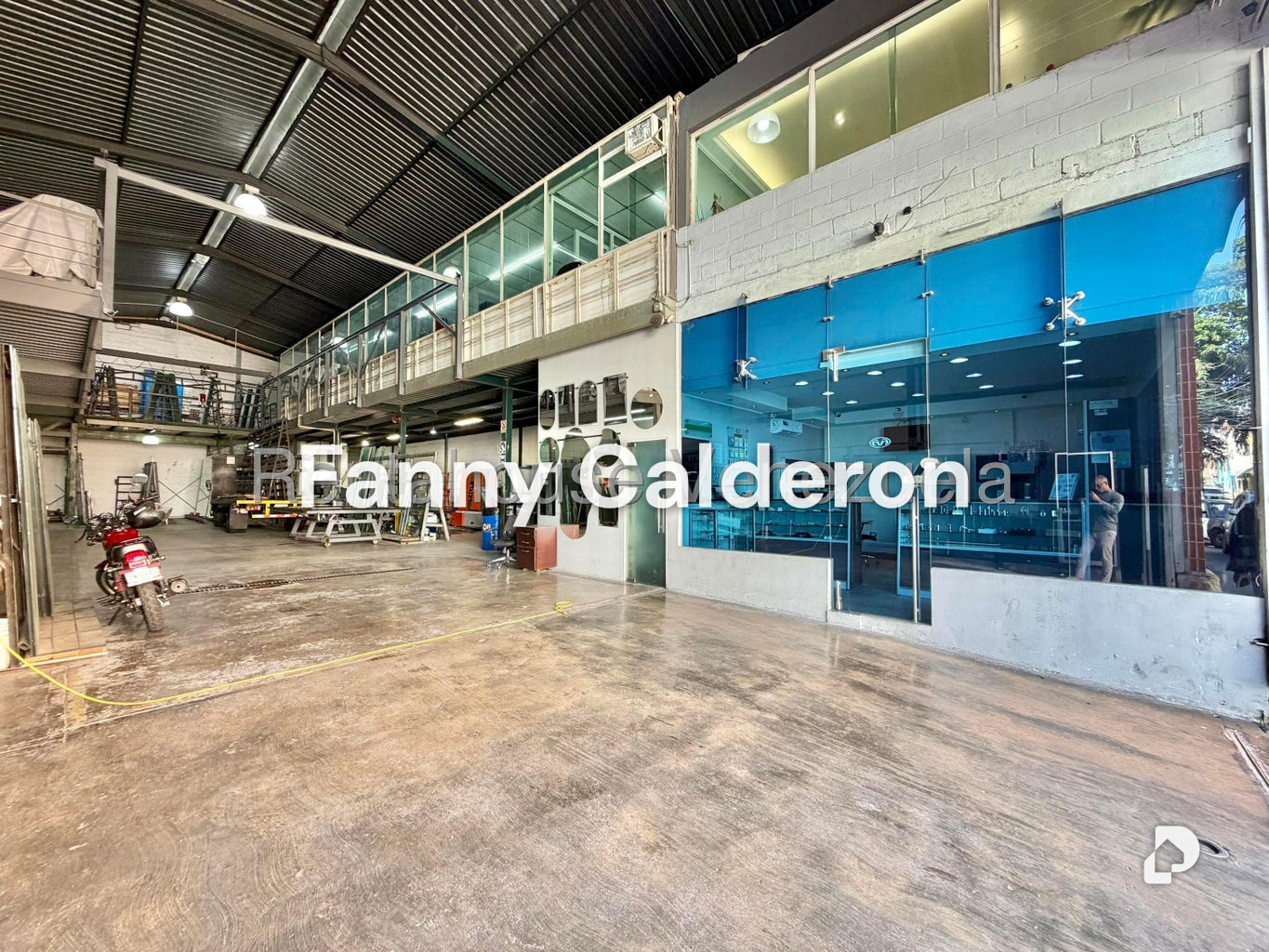 Local comercial en Catia, Caracas – 4