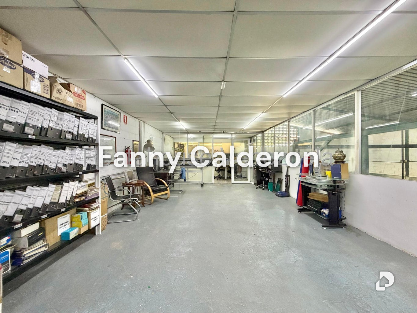 Local comercial en Catia, Caracas – 14