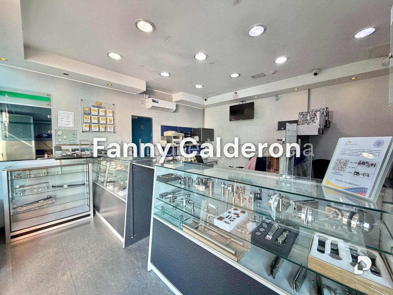 Local comercial en Catia, Caracas – 18