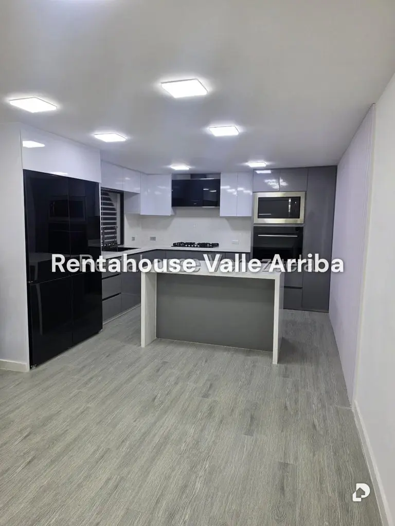 Apartamento en Colinas de Vista Alegre, Caracas – 20
