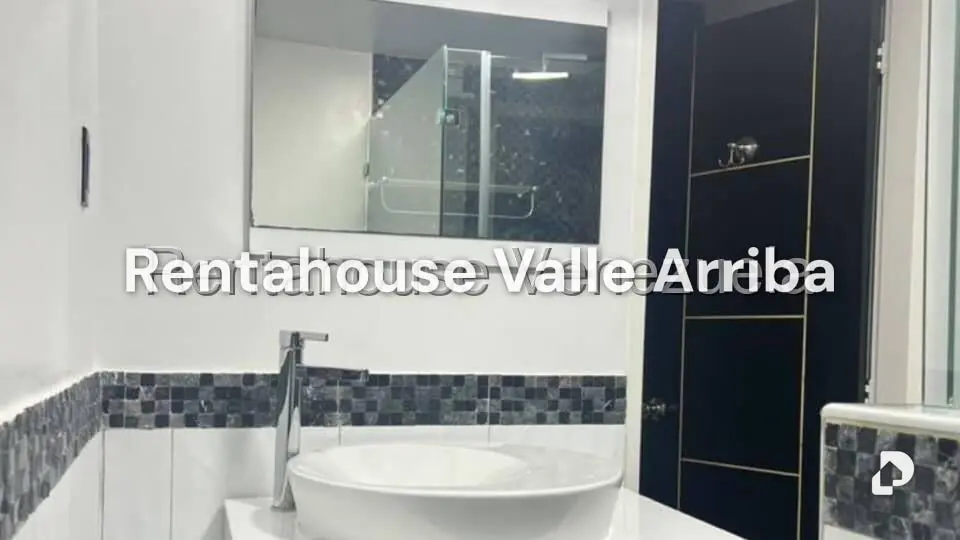 Apartamento en Colinas de Vista Alegre, Caracas – 10