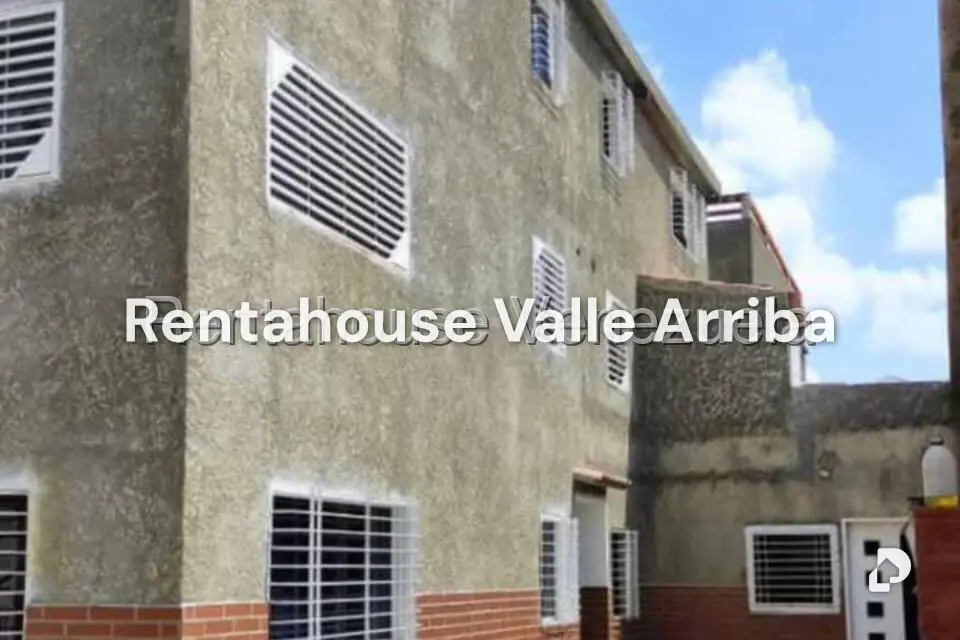 Apartamento en Colinas de Vista Alegre, Caracas – 2
