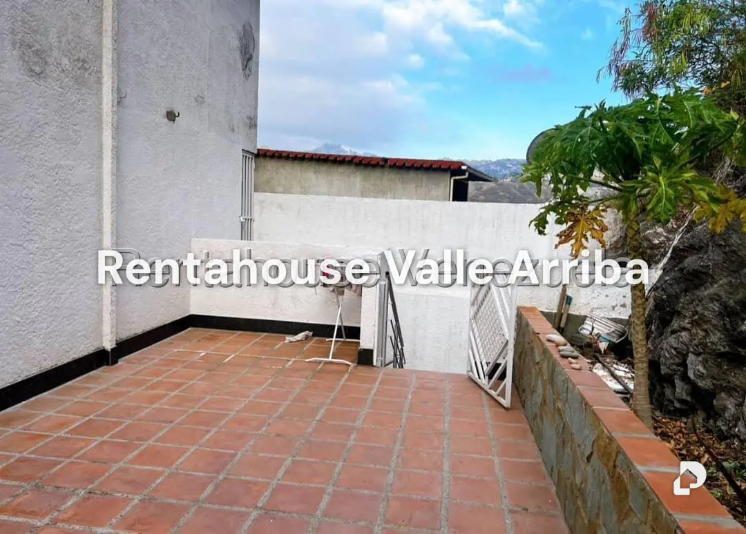 Apartamento en Colinas de Vista Alegre, Caracas – 16