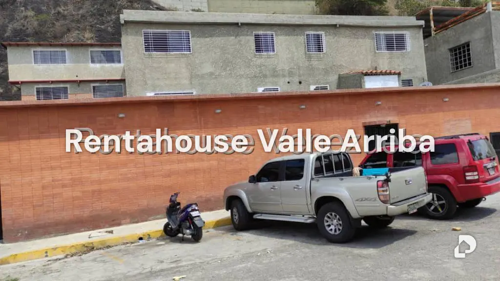 Apartamento en Colinas de Vista Alegre, Caracas – 15