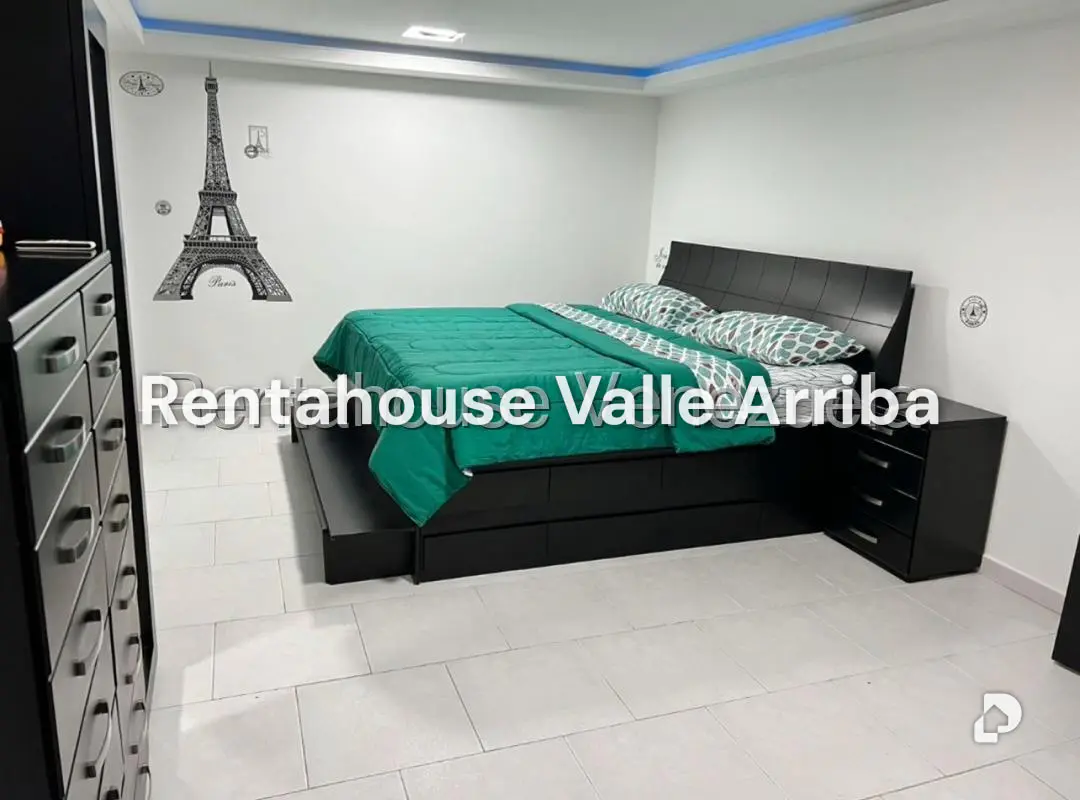 Apartamento en Colinas de Vista Alegre, Caracas – 12