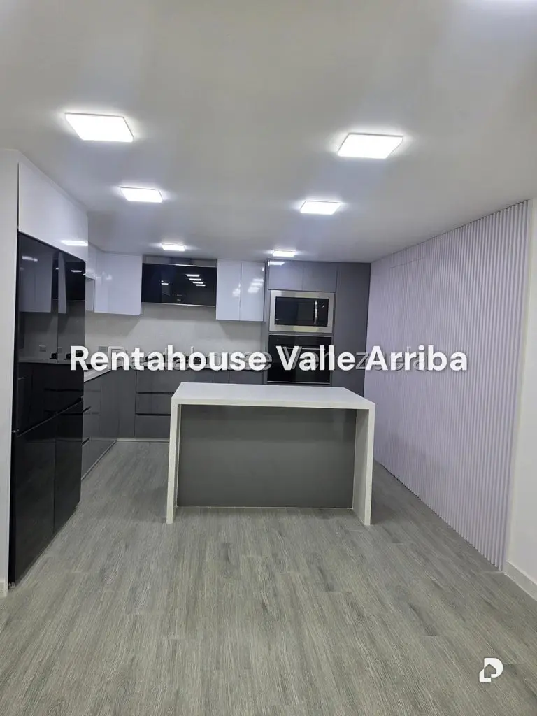 Apartamento en Colinas de Vista Alegre, Caracas – 19