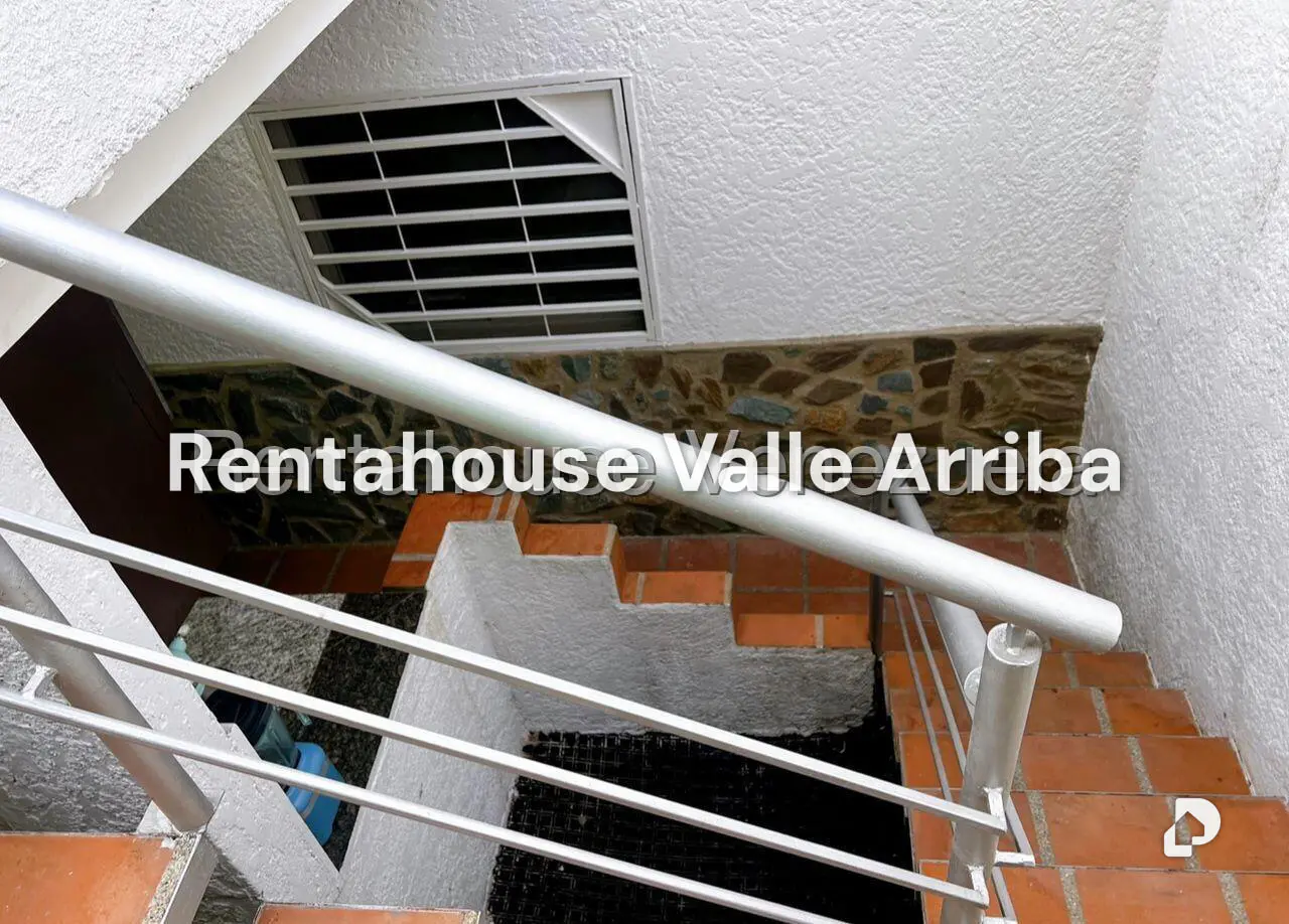 Apartamento en Colinas de Vista Alegre, Caracas – 17