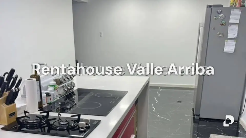 Apartamento en Colinas de Vista Alegre, Caracas – 8