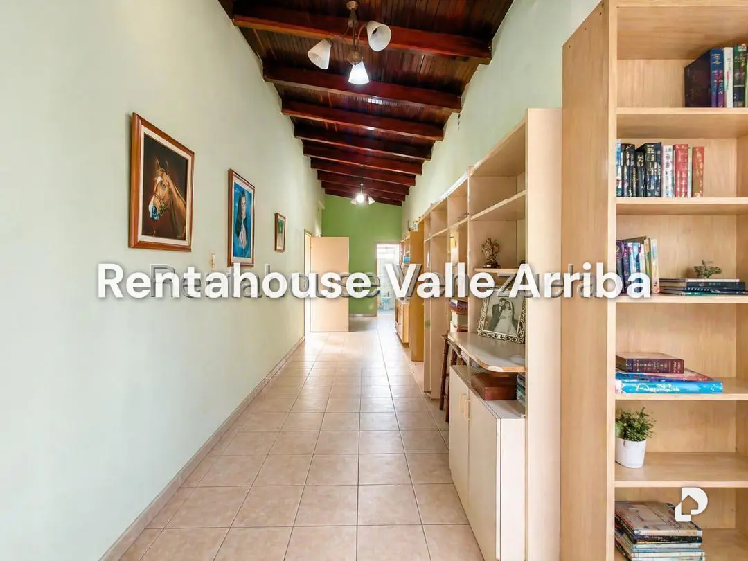 Casa en El Marqués, Caracas – 9