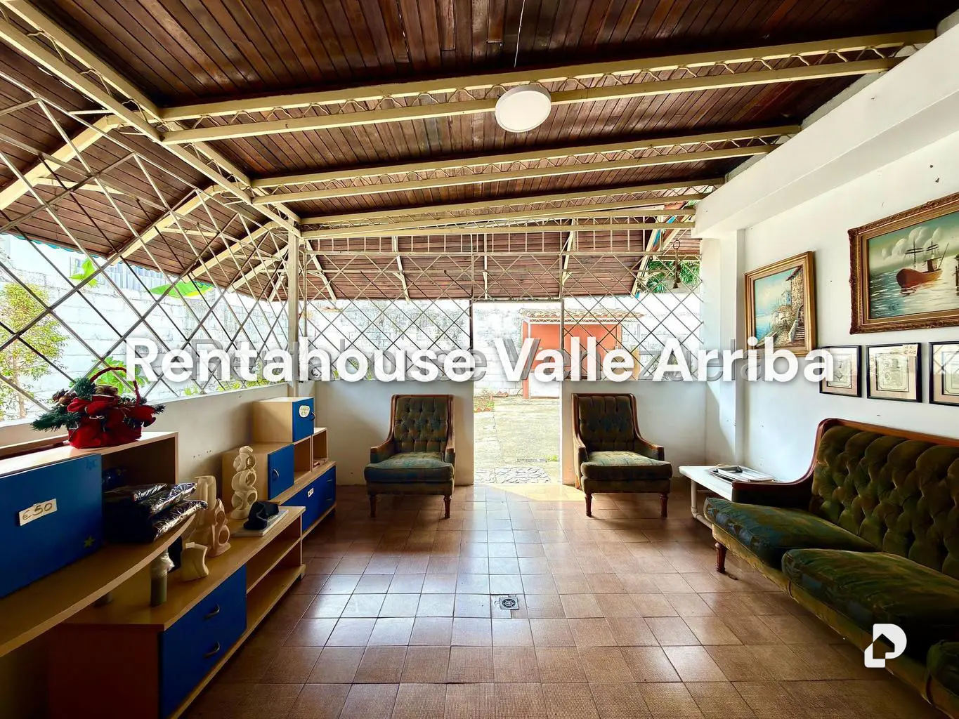 Casa en El Marqués, Caracas – 7