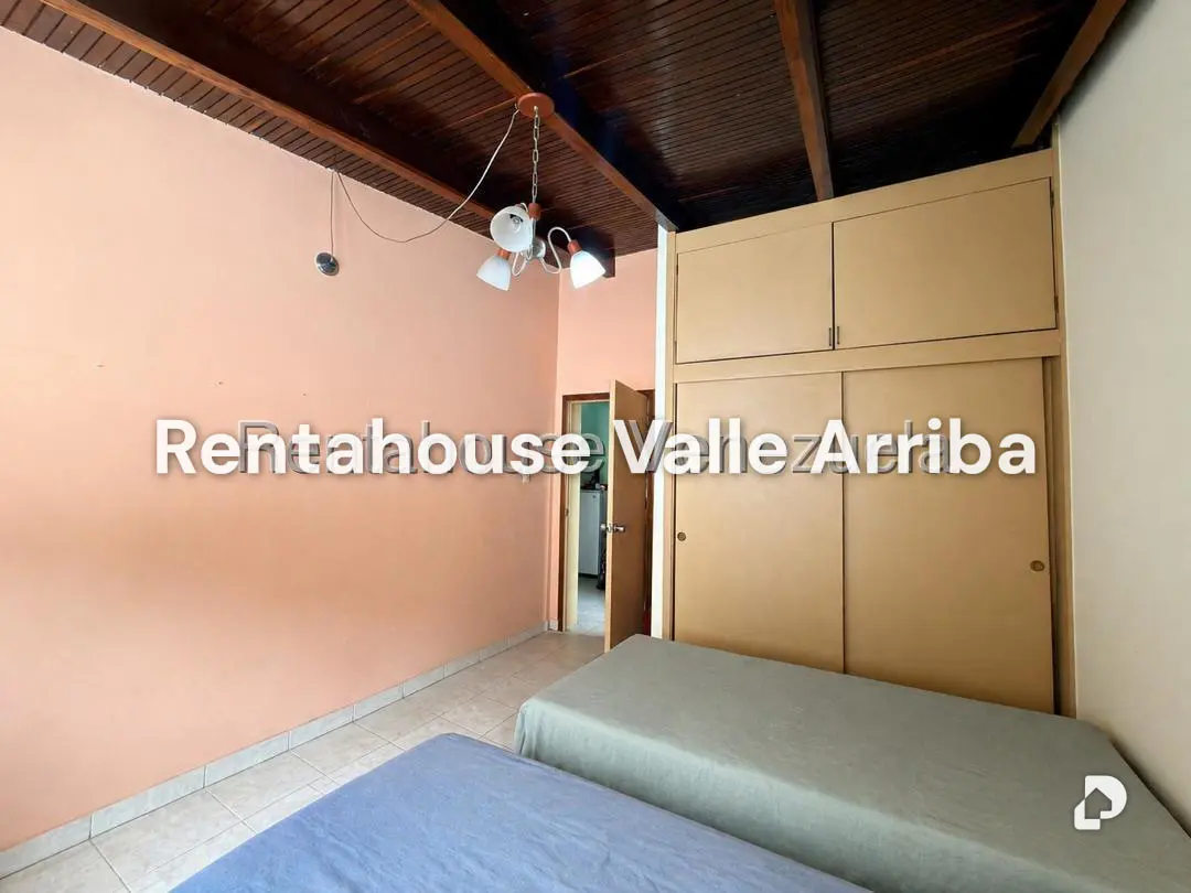Casa en El Marqués, Caracas – 12