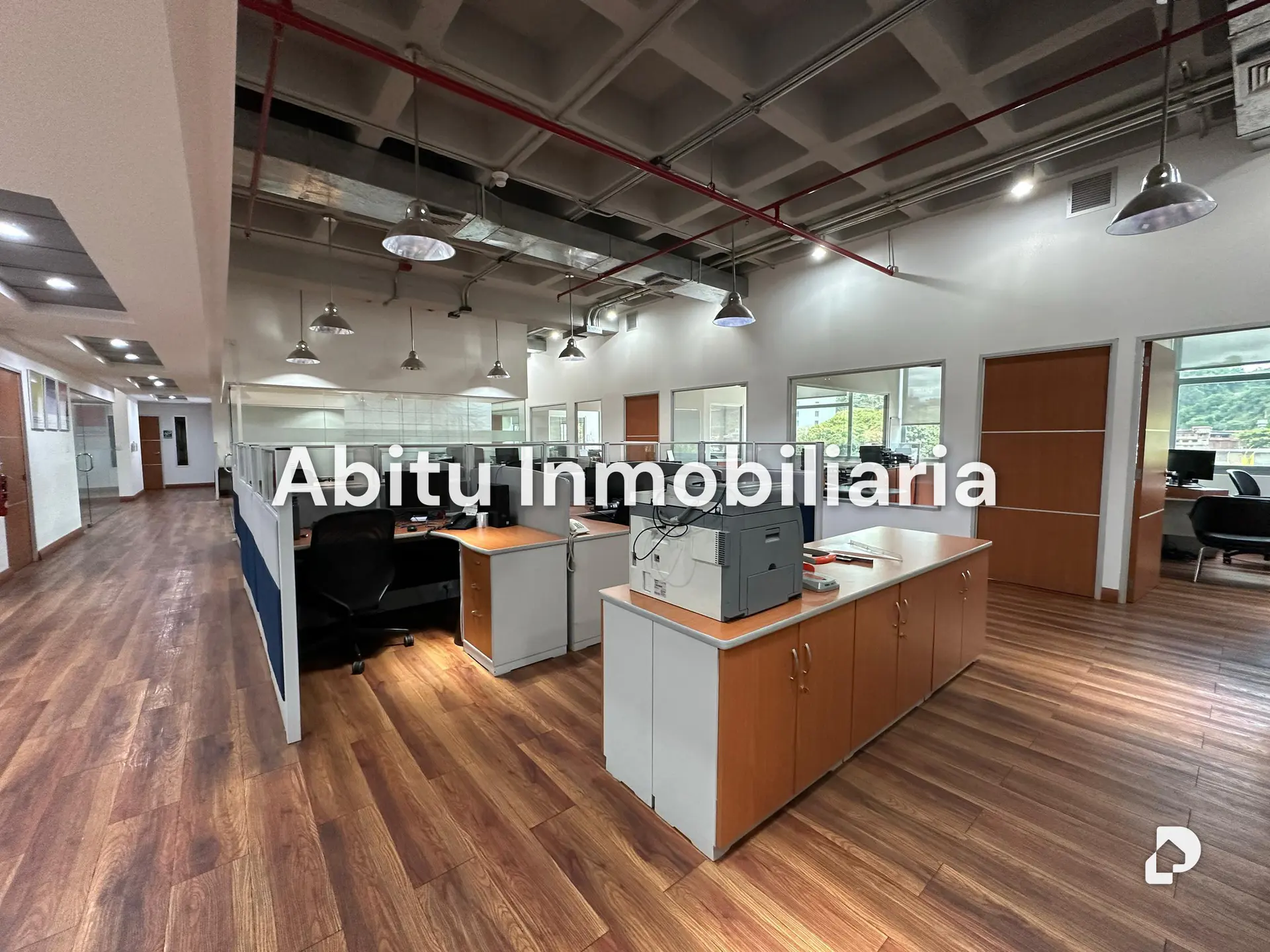 Office in La Trinidad, Caracas – 9