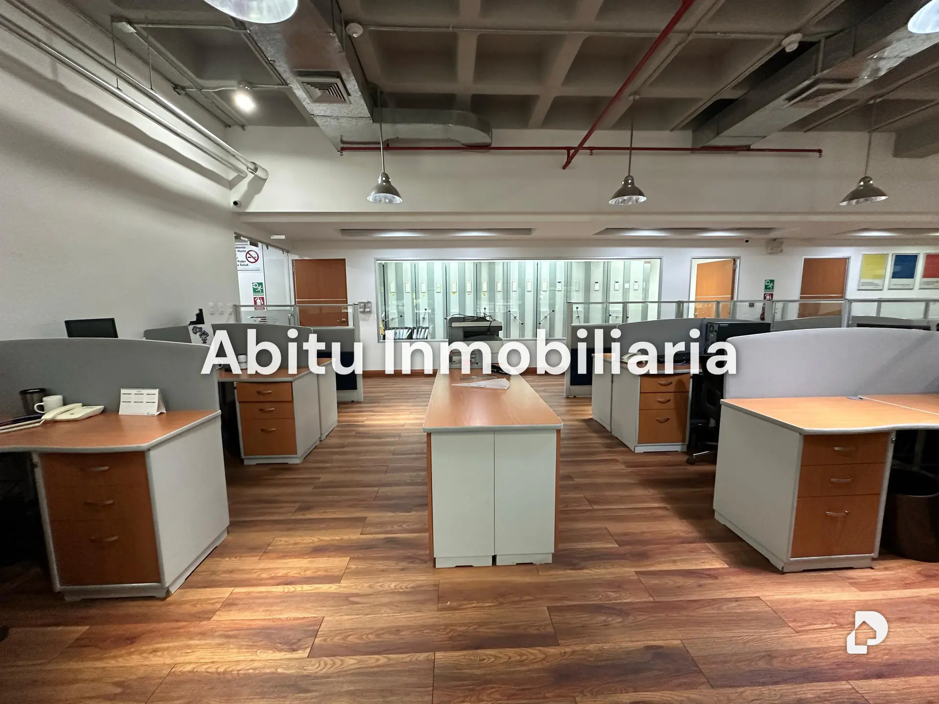 Office in La Trinidad, Caracas – 5