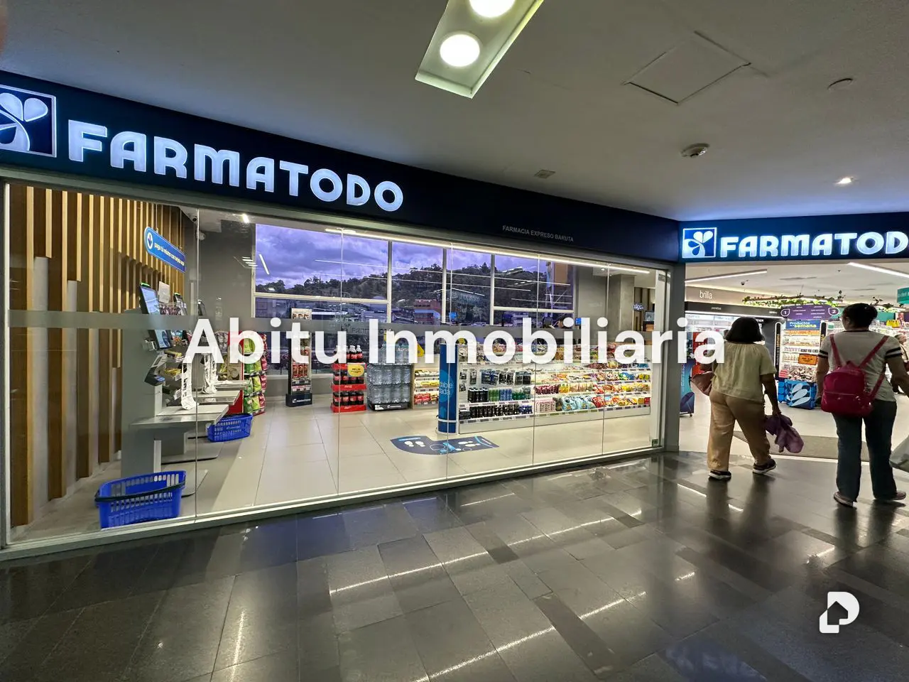 Office in La Trinidad, Caracas – 13