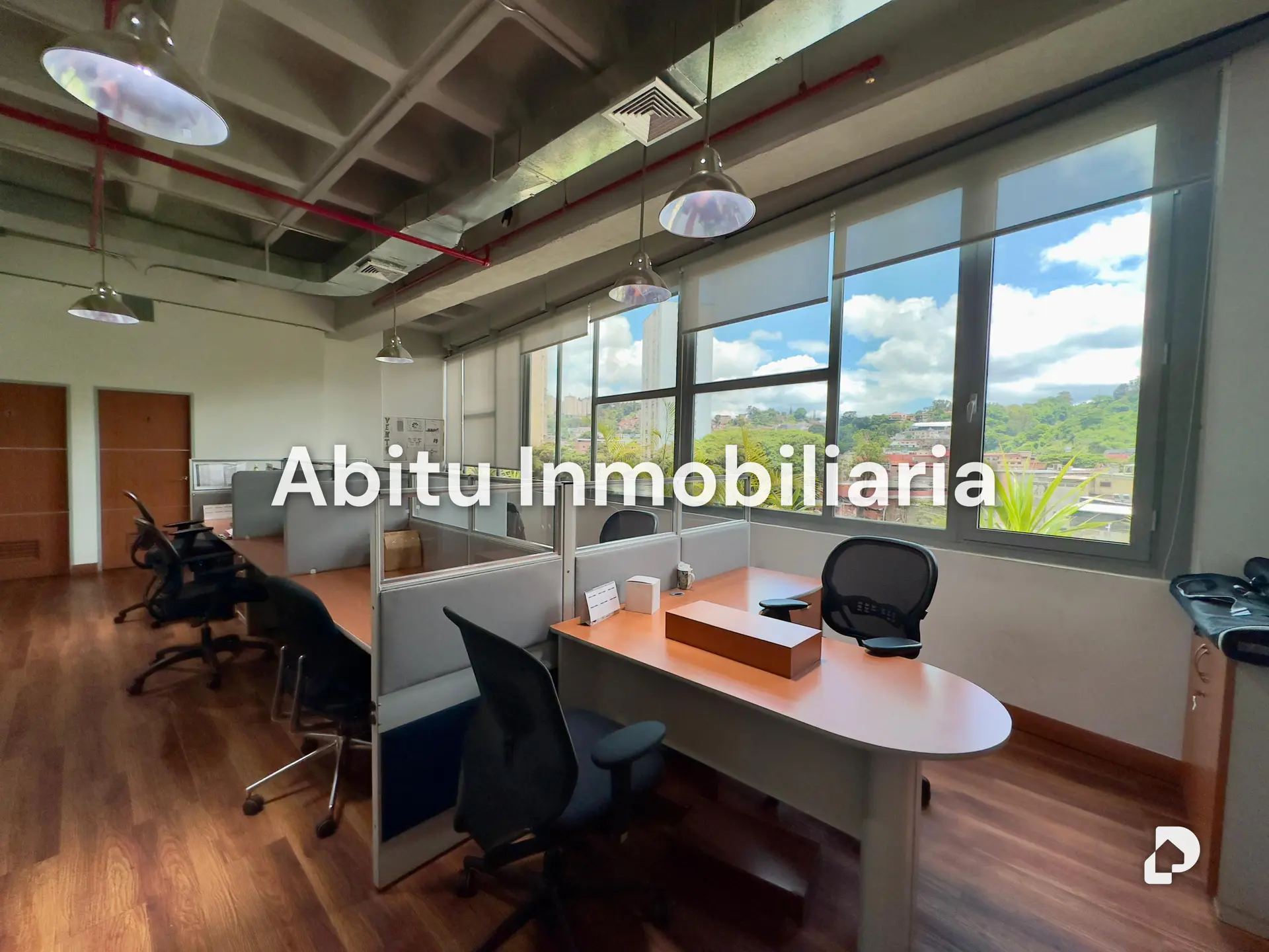 Office in La Trinidad, Caracas – 10