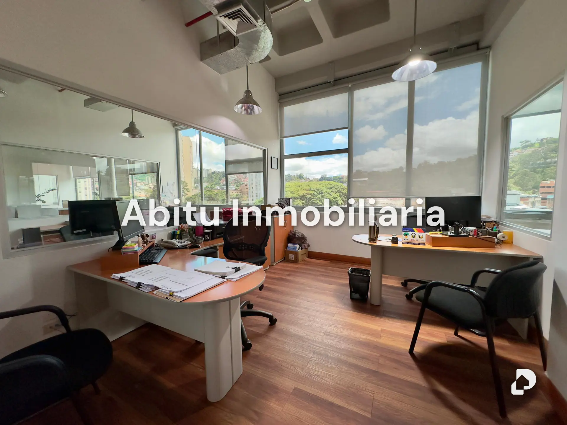 Office in La Trinidad, Caracas – 3