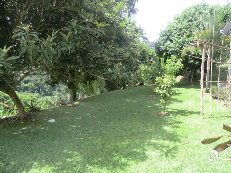 Casa en Oripoto, Caracas – 25