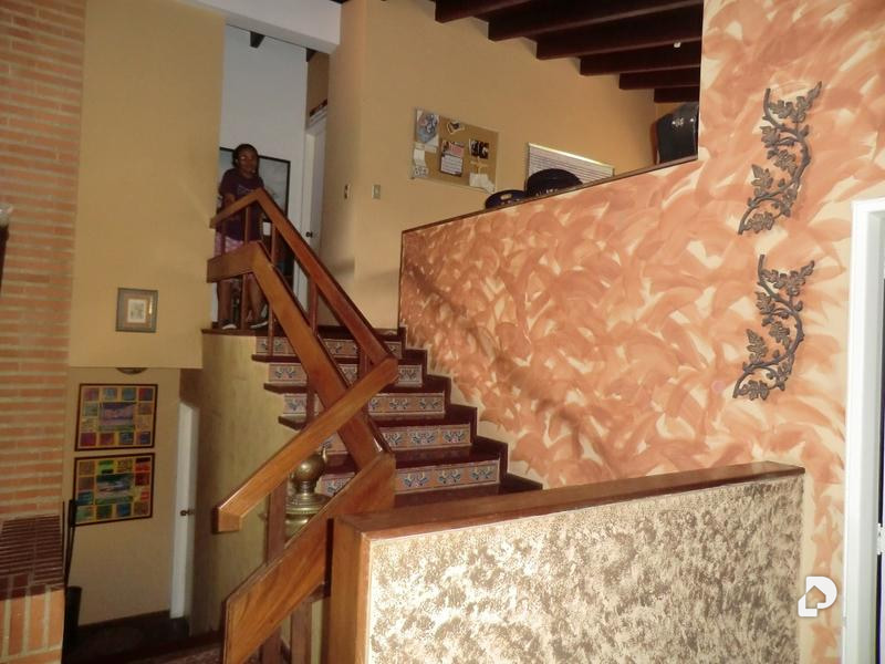 Casa en Oripoto, Caracas – 10