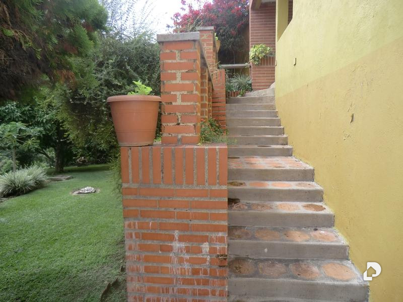 Casa en Oripoto, Caracas – 7