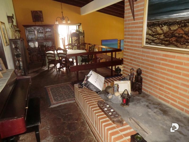 Casa en Oripoto, Caracas – 14