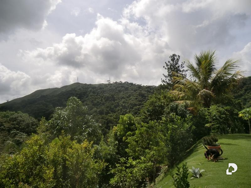 Casa en Oripoto, Caracas – 20